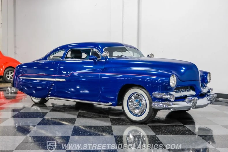1951 Mercury Eight - Image 14 of 31
