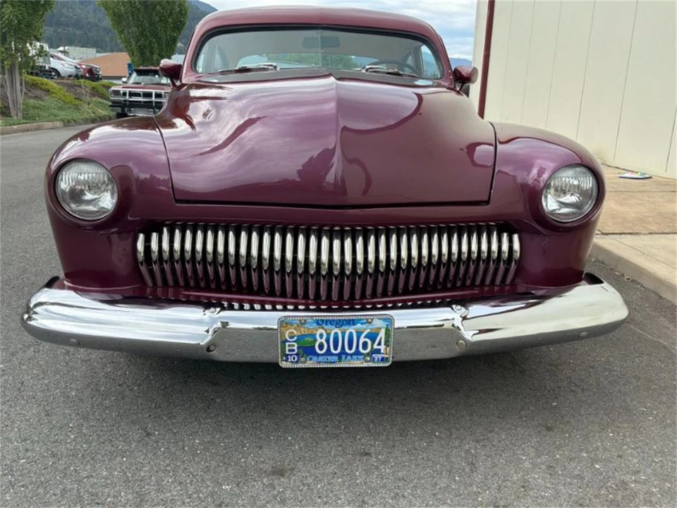 1951 Mercury Eight - Image 7 of 30
