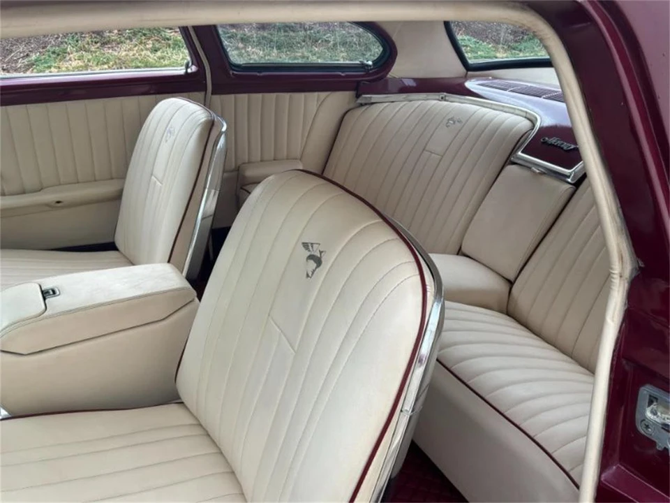 1951 Mercury Eight - Image 23 of 30