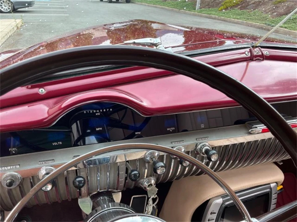 1951 Mercury Eight - Image 26 of 30