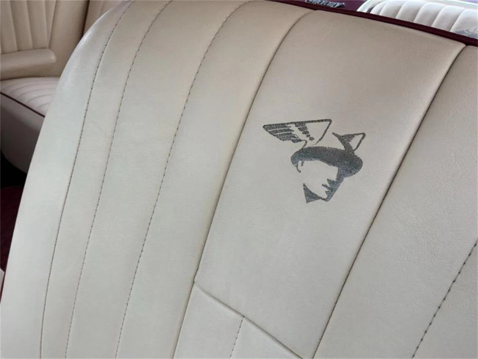 1951 Mercury Eight - Image 24 of 30