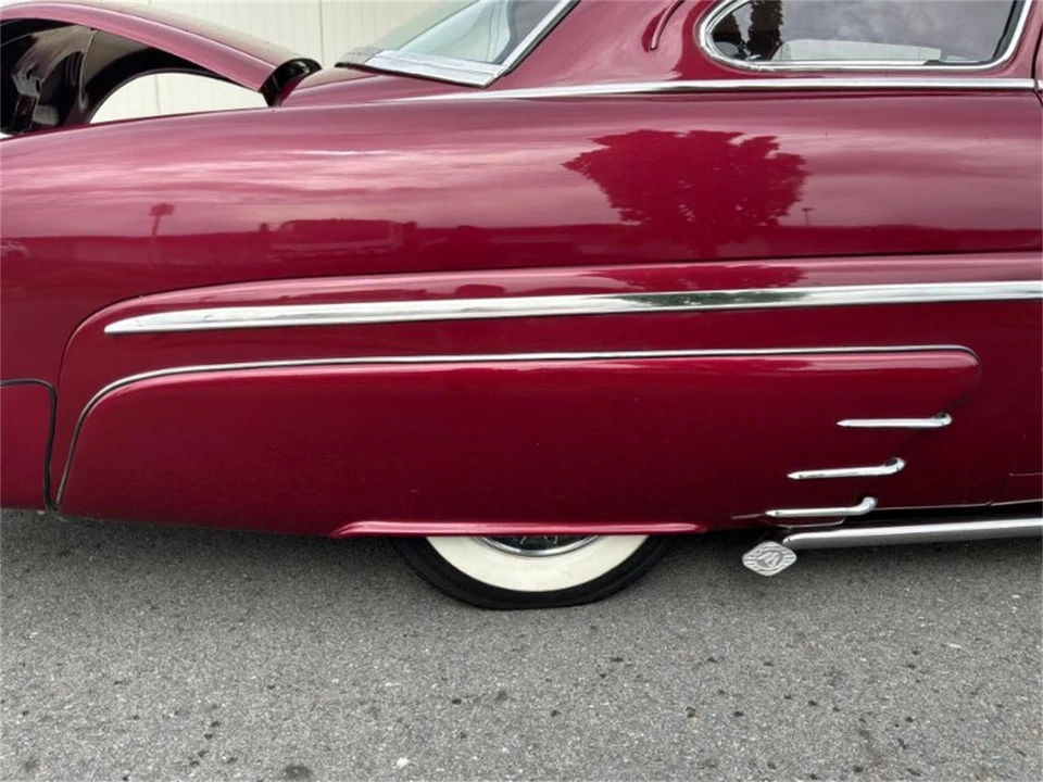 1951 Mercury Eight - Image 12 of 30