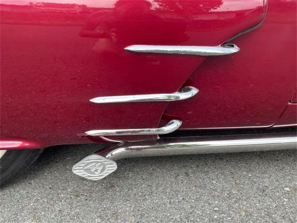 1951 Mercury Eight - Image 13 of 30