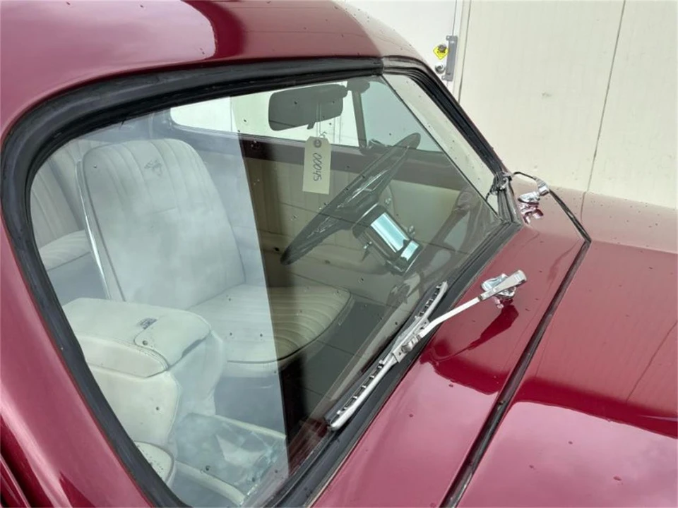 1951 Mercury Eight - Image 15 of 30