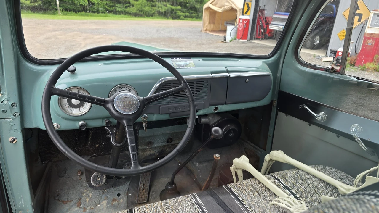 1951 Mercury - Image 22 of 31