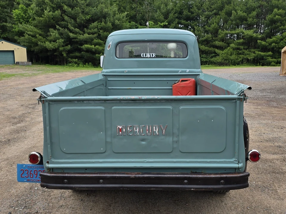 1951 Mercury - Image 5 of 31