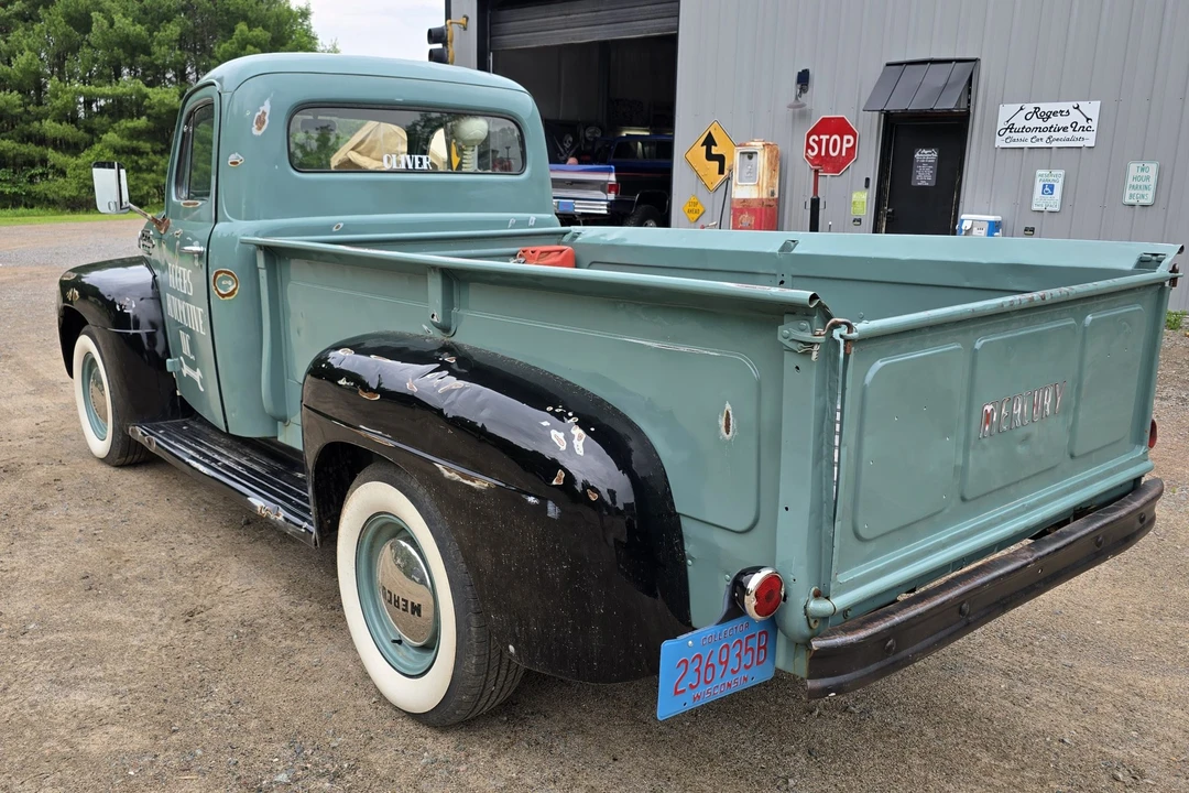 1951 Mercury - Image 6 of 31