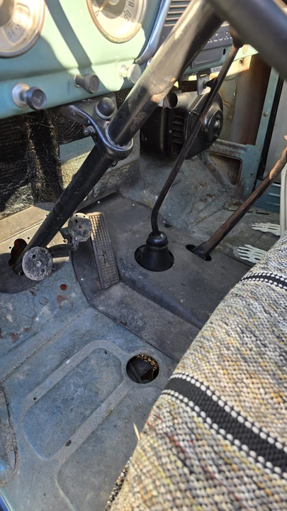 1951 Mercury - Image 30 of 31