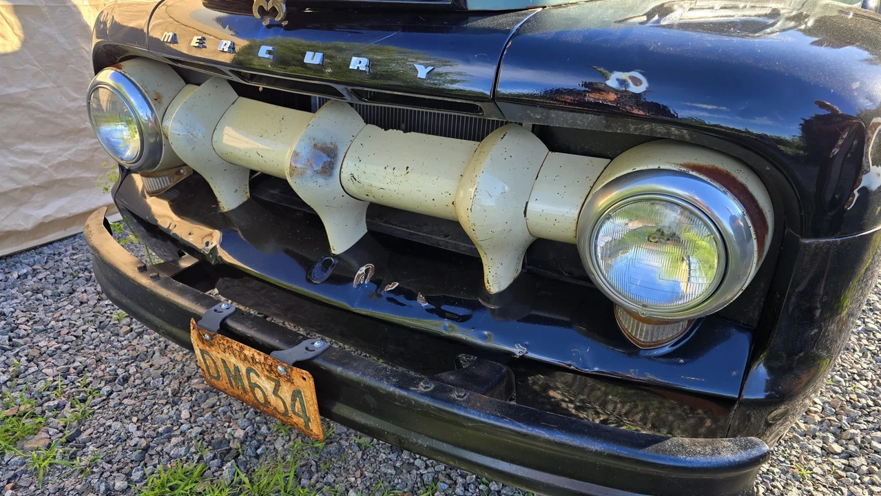 1951 Mercury - Image 16 of 31