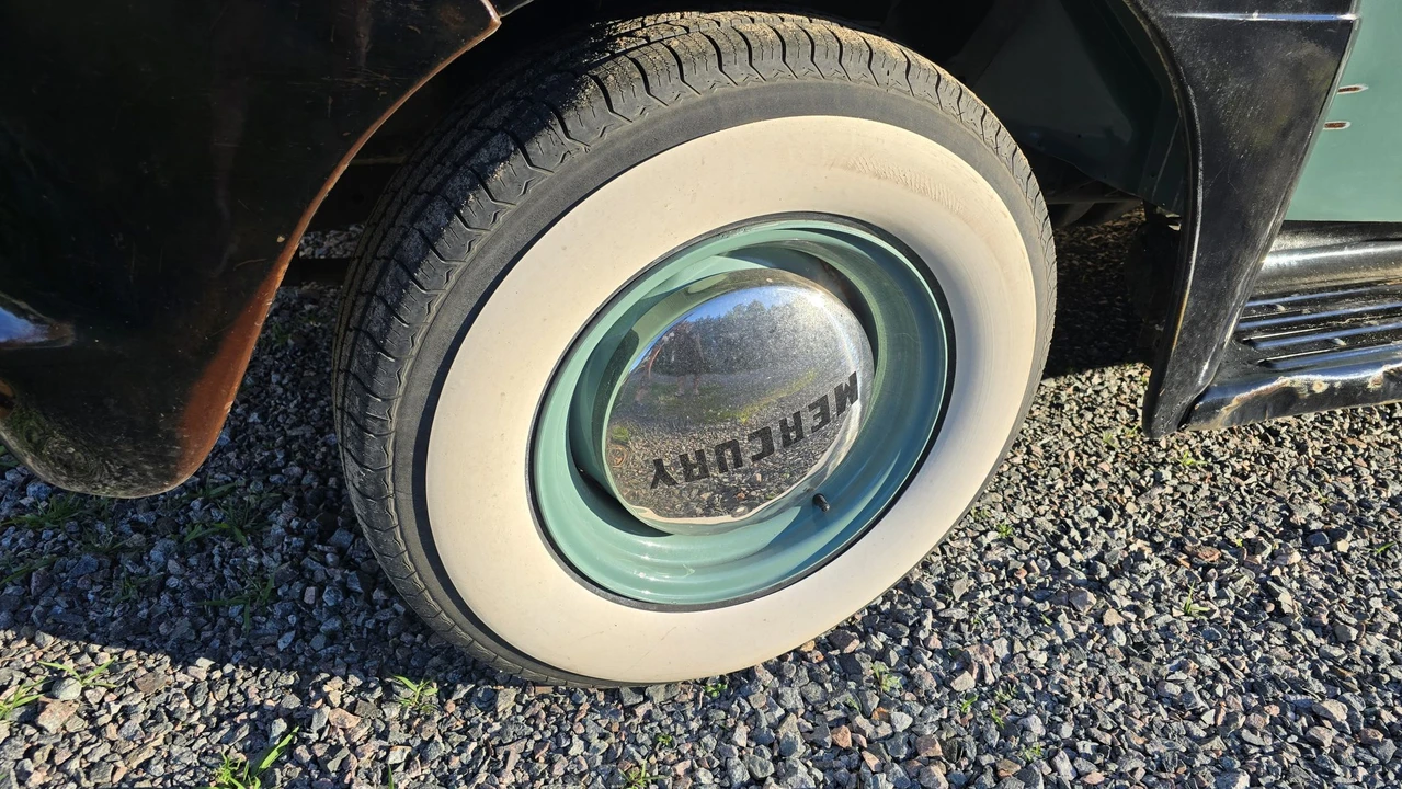 1951 Mercury - Image 19 of 31