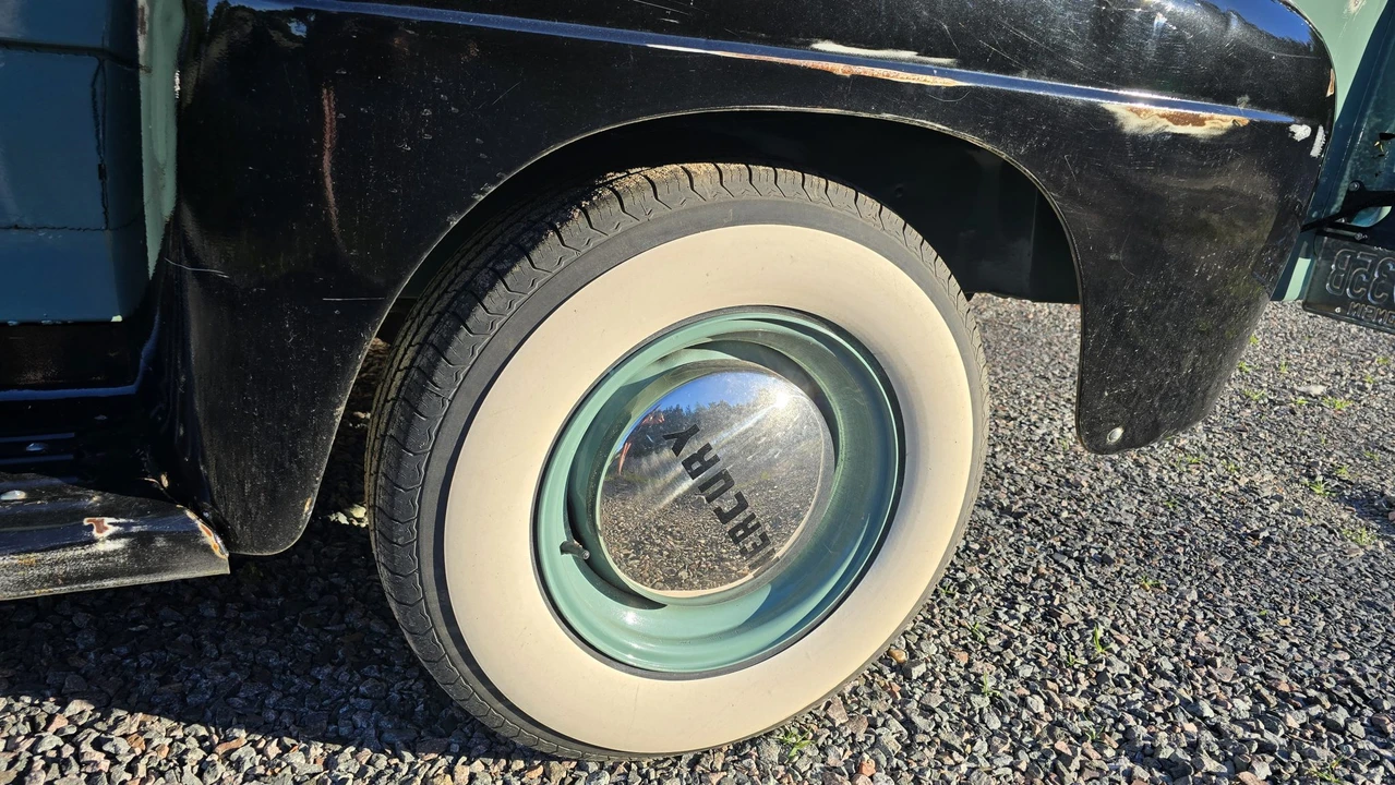 1951 Mercury - Image 18 of 31