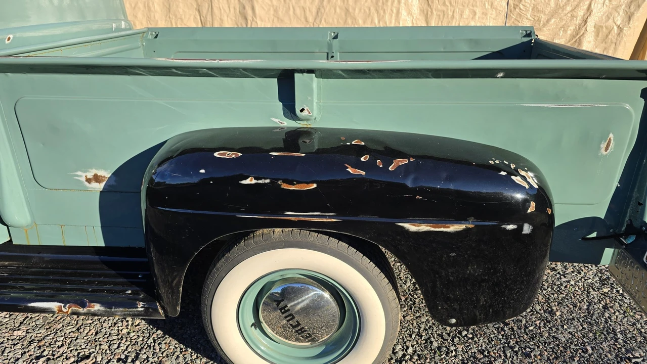 1951 Mercury - Image 13 of 31
