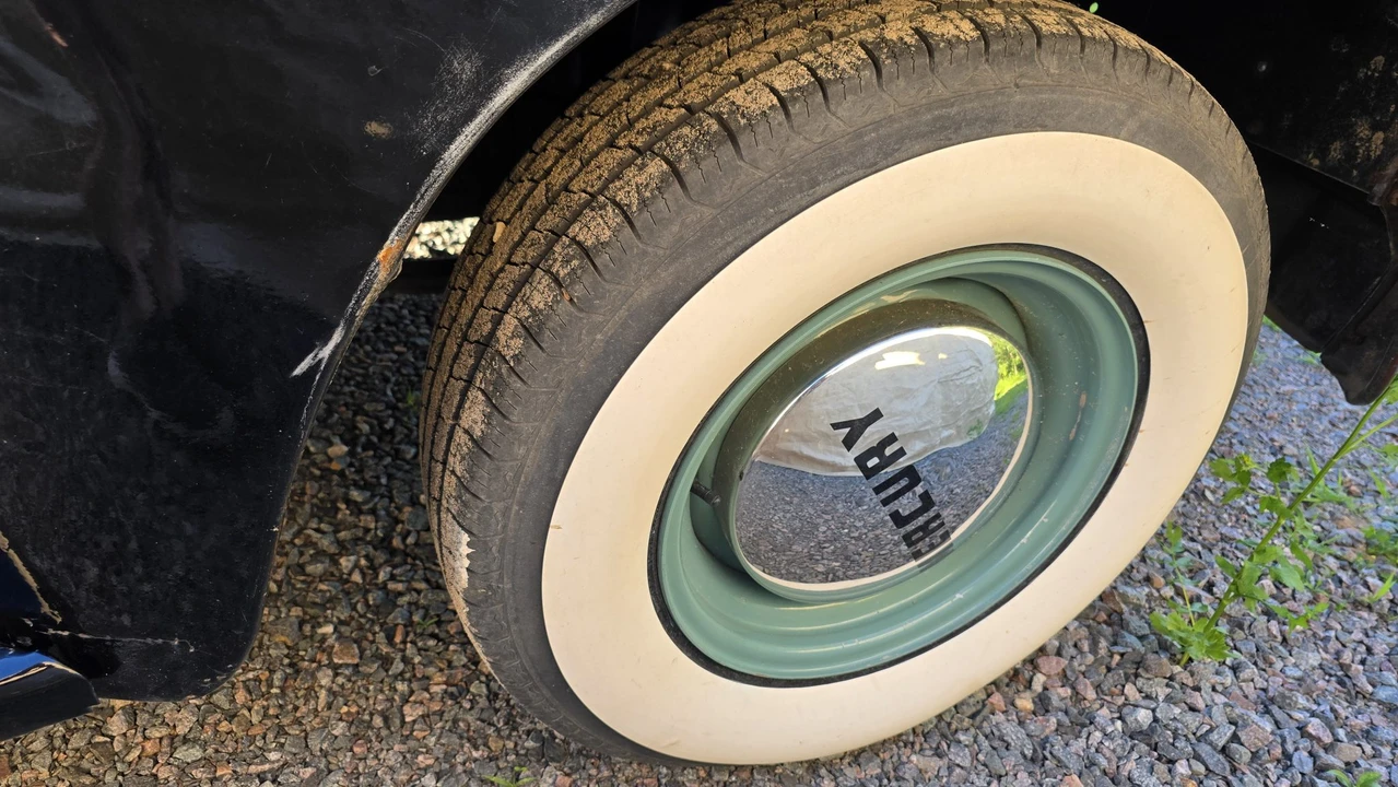 1951 Mercury - Image 21 of 31