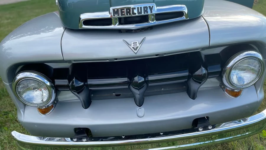 1951 Mercury Eight - Image 9 of 17