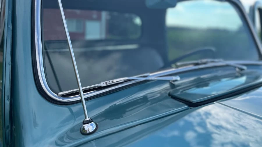 1951 Mercury Eight - Image 8 of 17