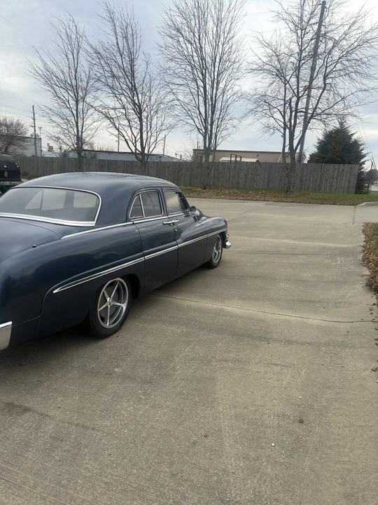 1951 Mercury Eight - Image 3 of 4