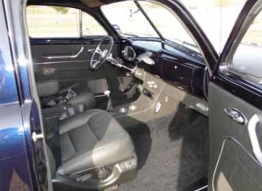 1951 Mercury Eight - Image 18 of 31