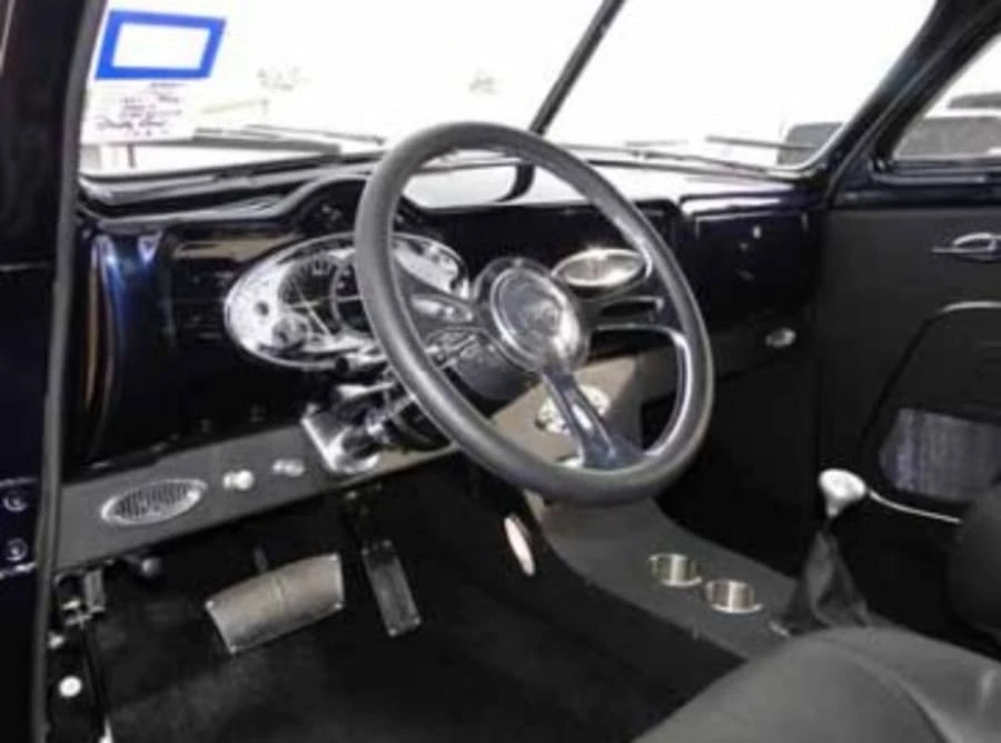 1951 Mercury Eight - Image 20 of 31