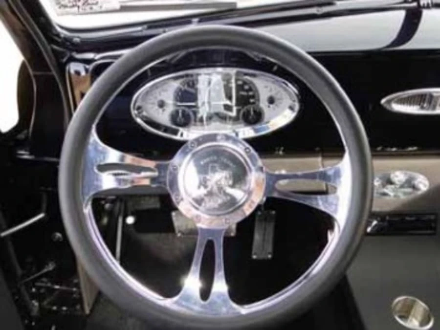 1951 Mercury Eight - Image 19 of 31