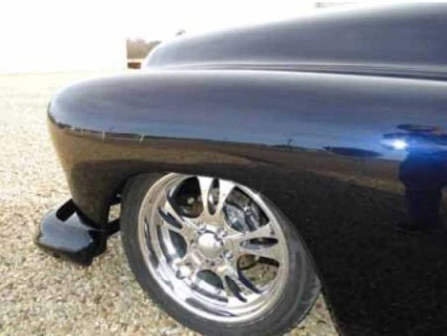 1951 Mercury Eight - Image 12 of 31