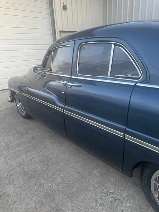1951 Mercury Eight - Image 8 of 8