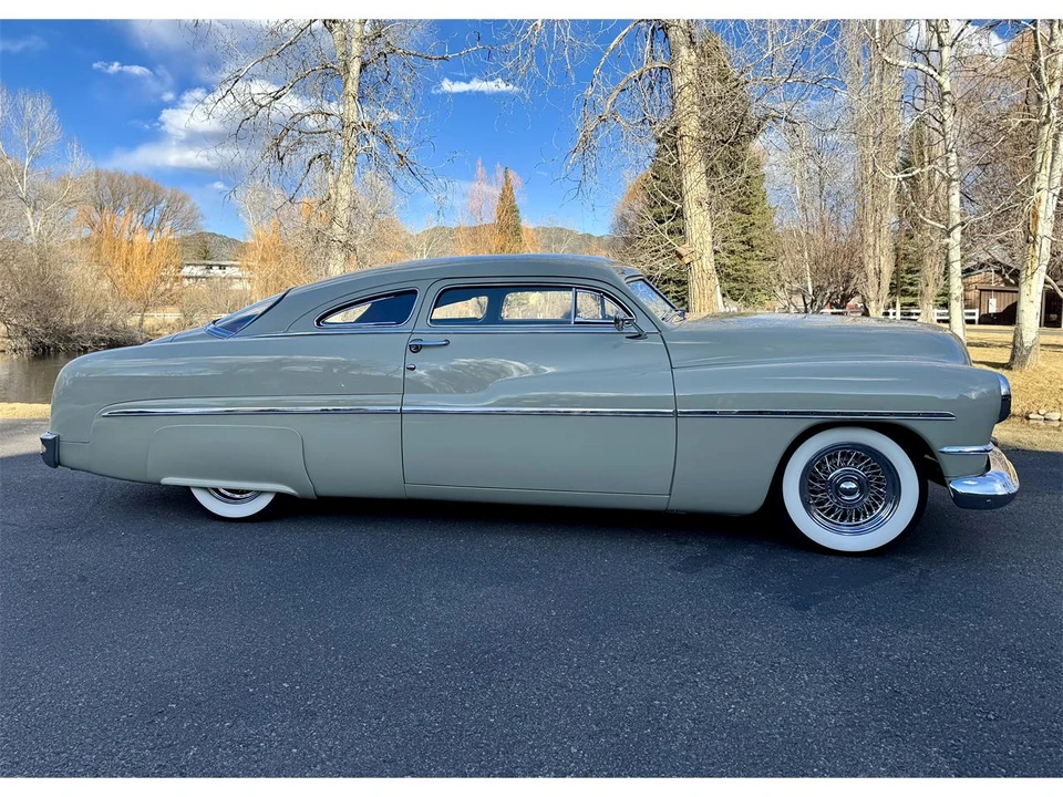 1951 Mercury Monterey - Image 2 of 31