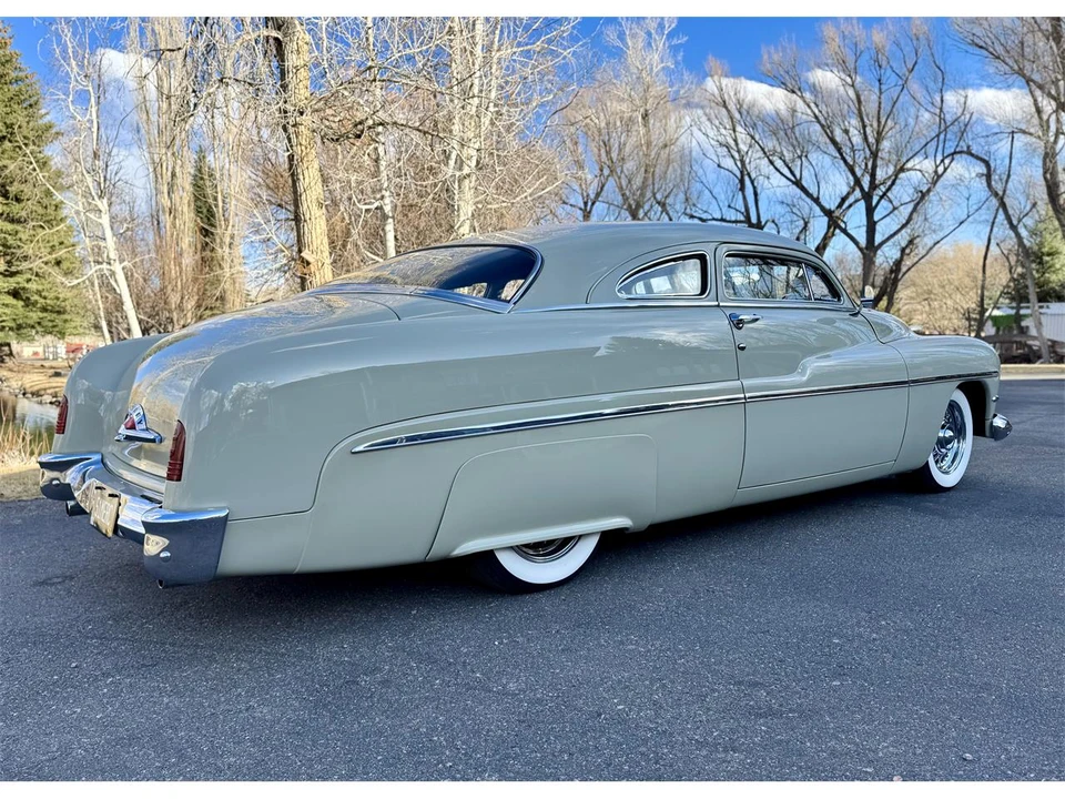 1951 Mercury Monterey - Image 3 of 31