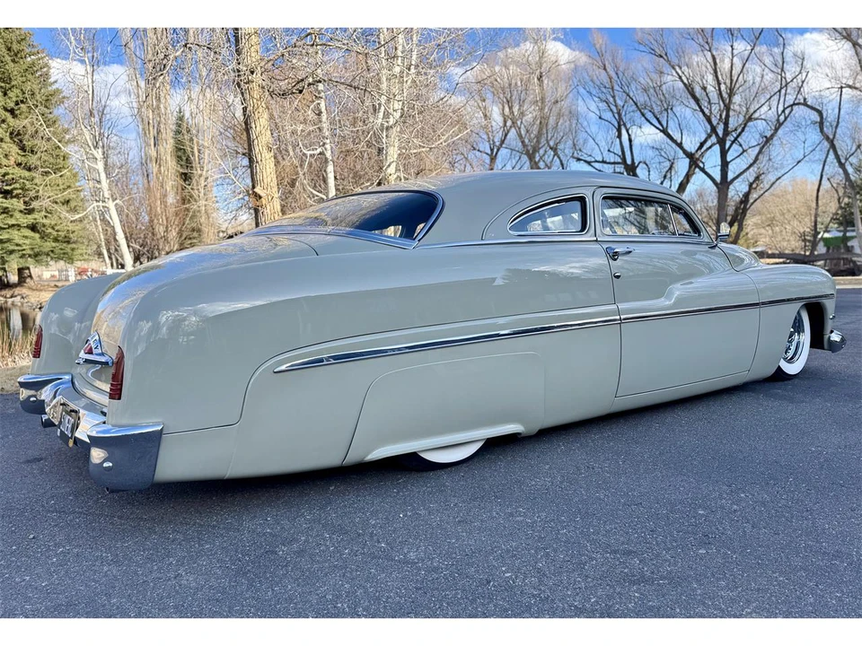 1951 Mercury Monterey - Image 12 of 31