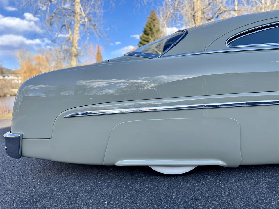 1951 Mercury Monterey - Image 13 of 31