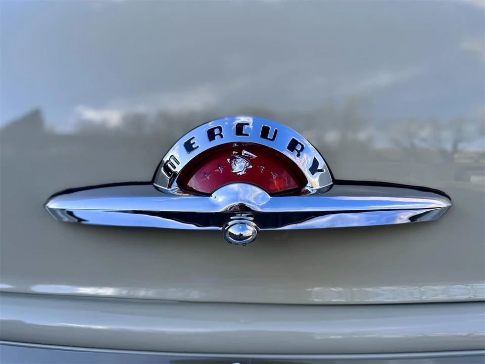 1951 Mercury Monterey - Image 17 of 31