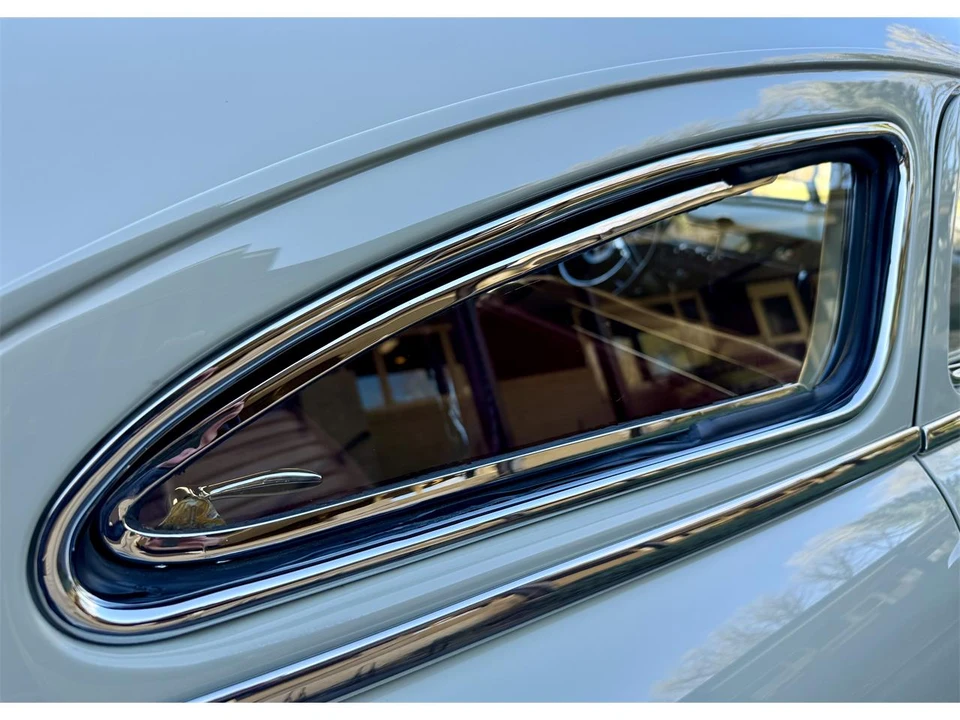 1951 Mercury Monterey - Image 19 of 31
