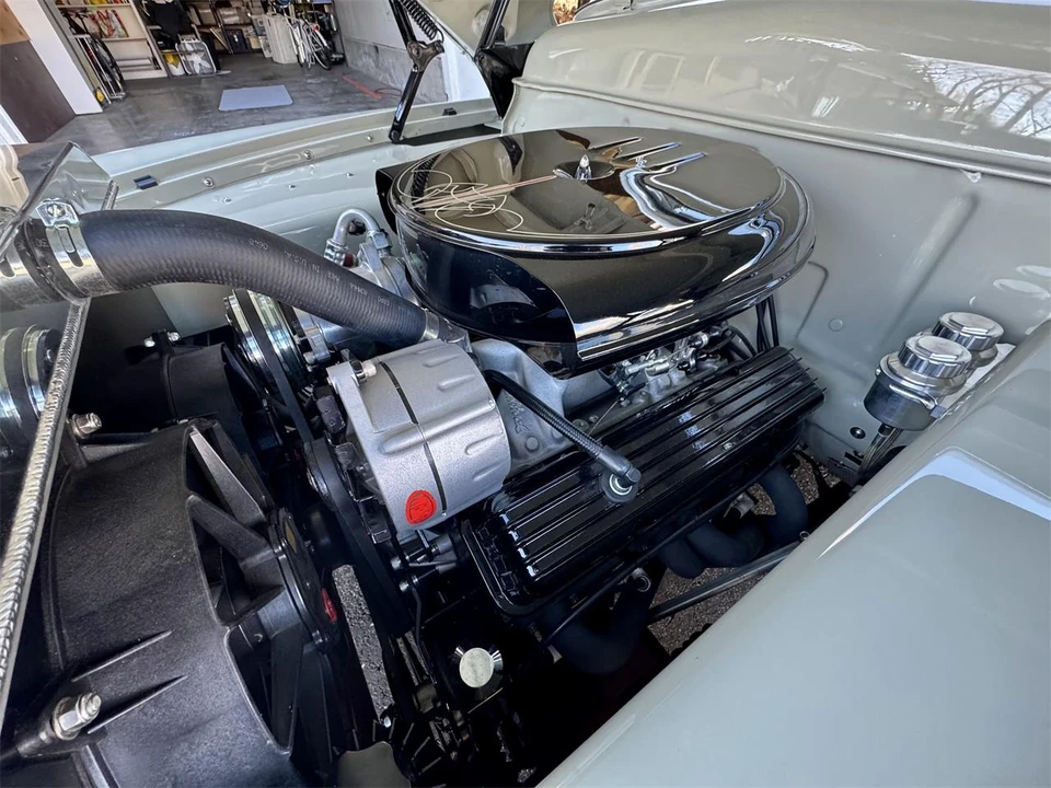 1951 Mercury Monterey - Image 22 of 31