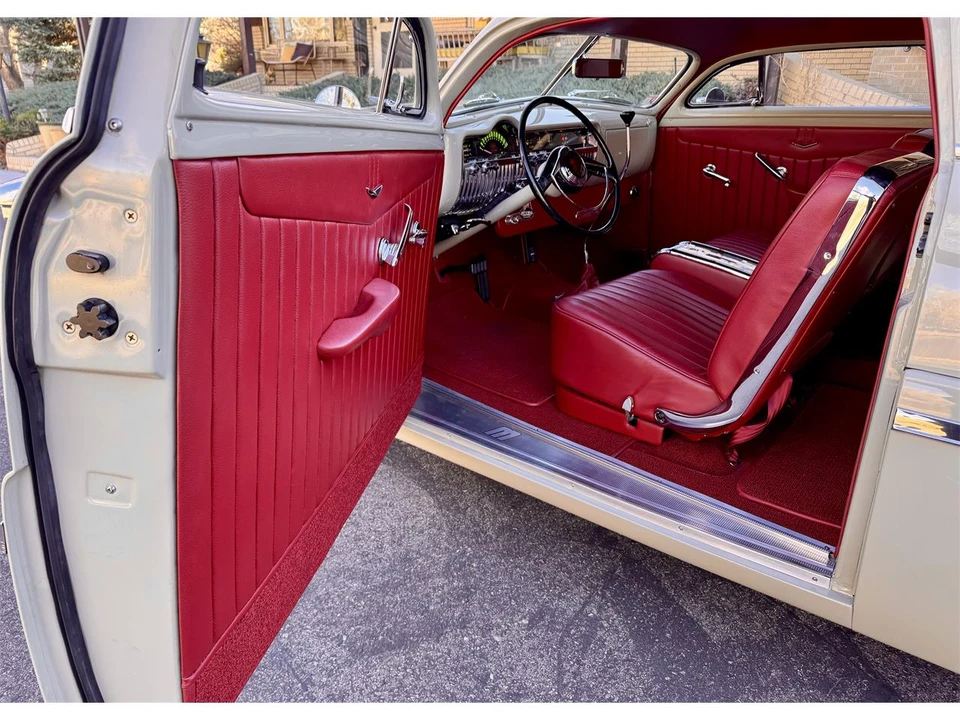 1951 Mercury Monterey - Image 25 of 31