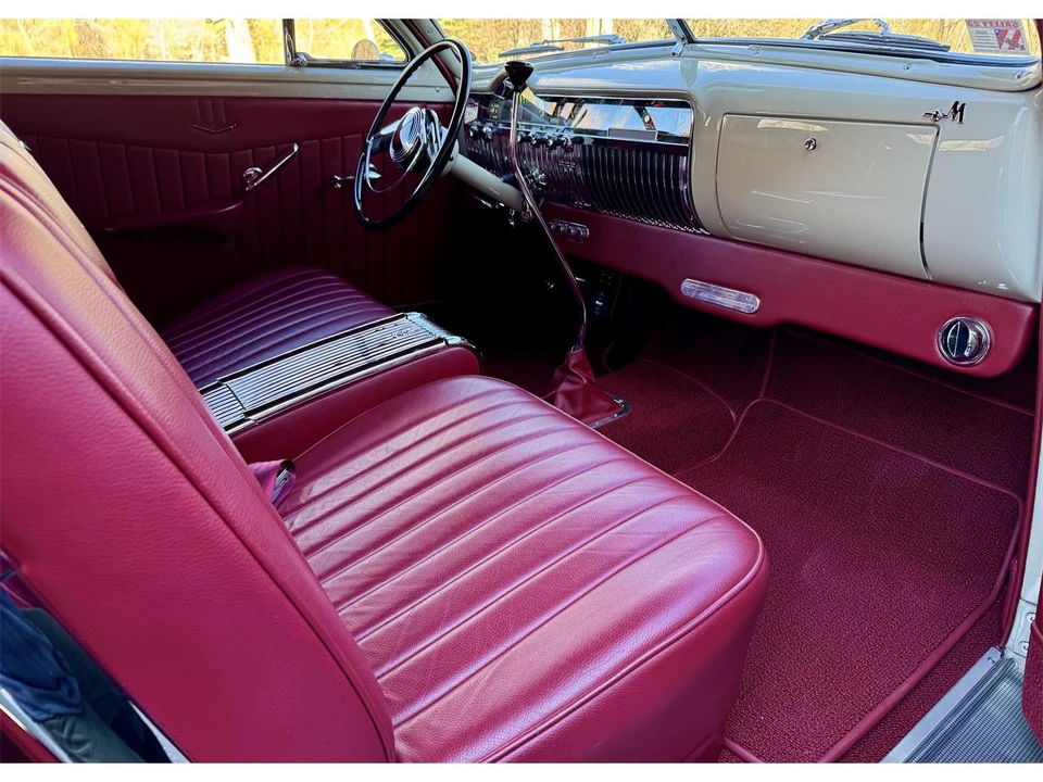 1951 Mercury Monterey - Image 30 of 31