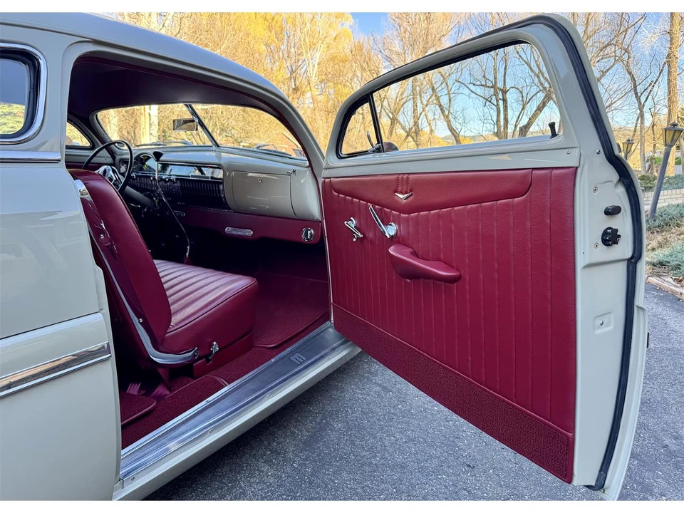 1951 Mercury Monterey - Image 31 of 31