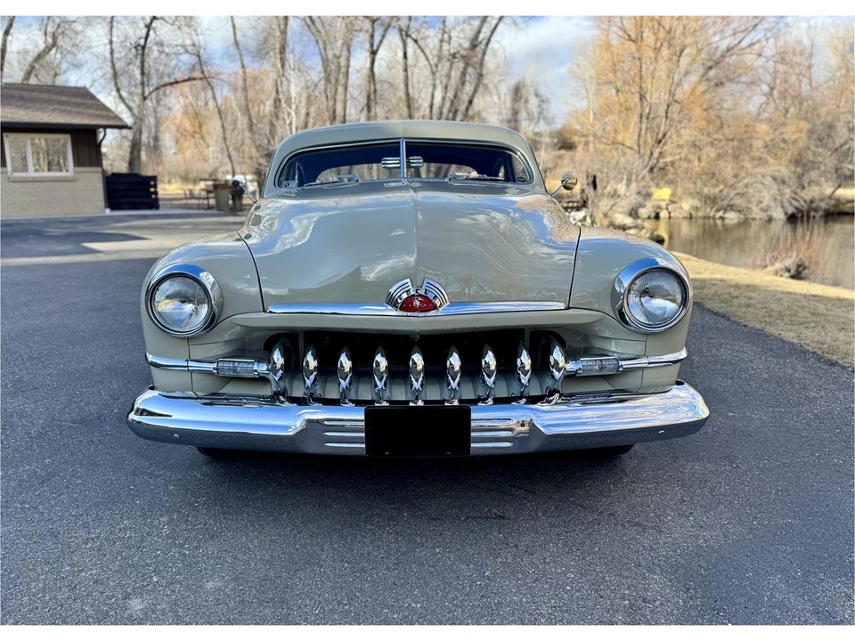 1951 Mercury Monterey - Image 8 of 31