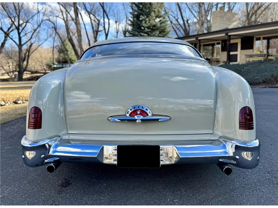 1951 Mercury Monterey - Image 4 of 31