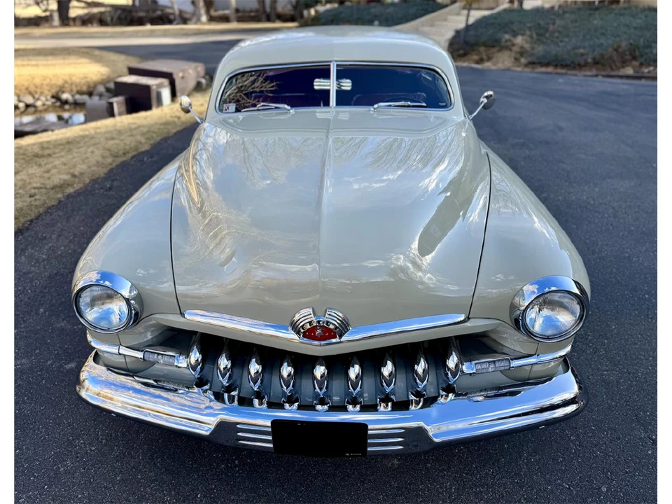 1951 Mercury Monterey - Image 10 of 31