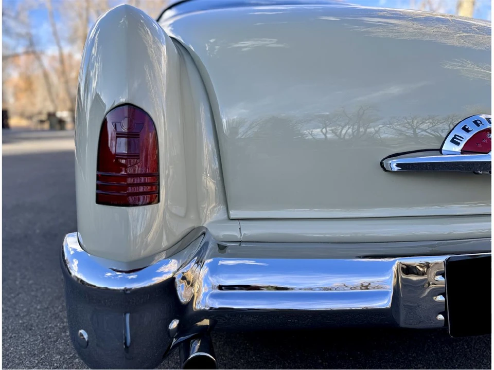 1951 Mercury Monterey - Image 18 of 31