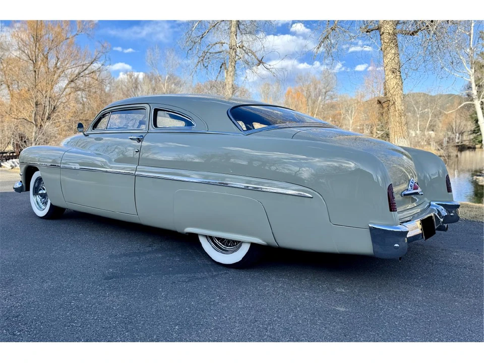 1951 Mercury Monterey - Image 7 of 31