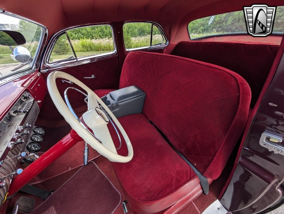 1951 Mercury Monterey - Image 21 of 21