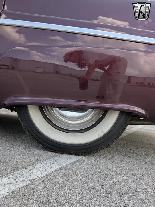 1951 Mercury Monterey - Image 17 of 21