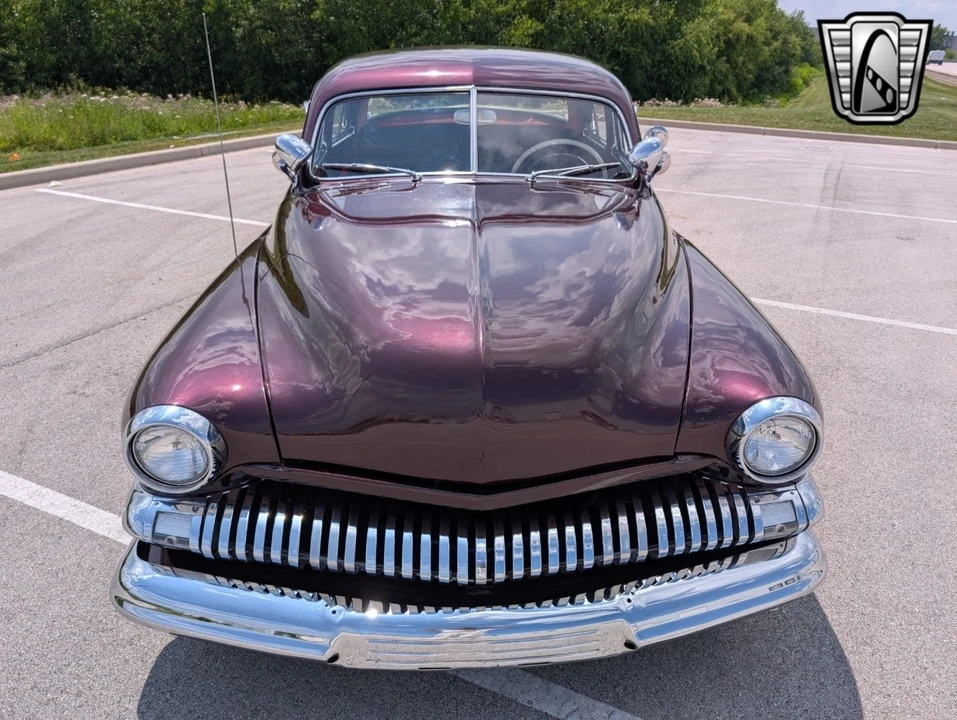 1951 Mercury Monterey - Image 11 of 12