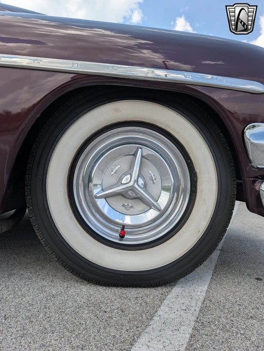 1951 Mercury Monterey - Image 19 of 21