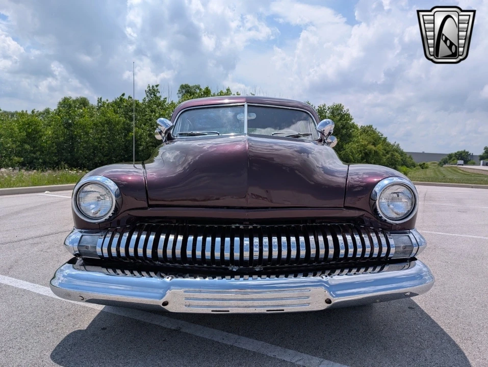 1951 Mercury Monterey - Image 12 of 12