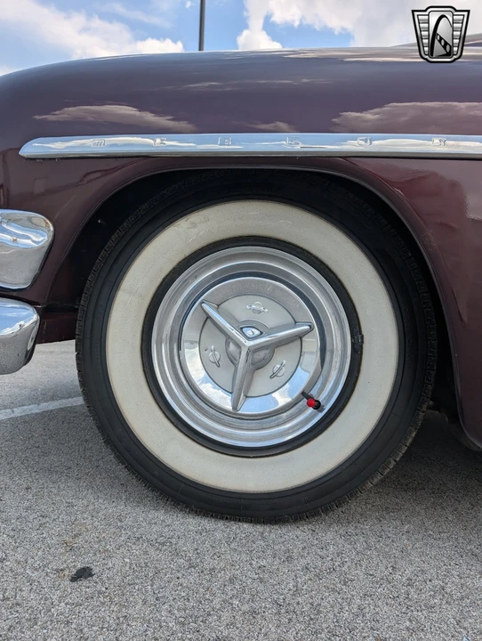 1951 Mercury Monterey - Image 16 of 21