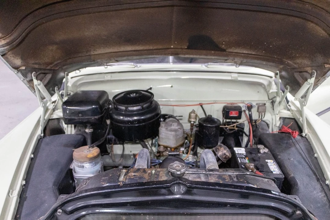 1951 Mercury Monterey - Image 16 of 21