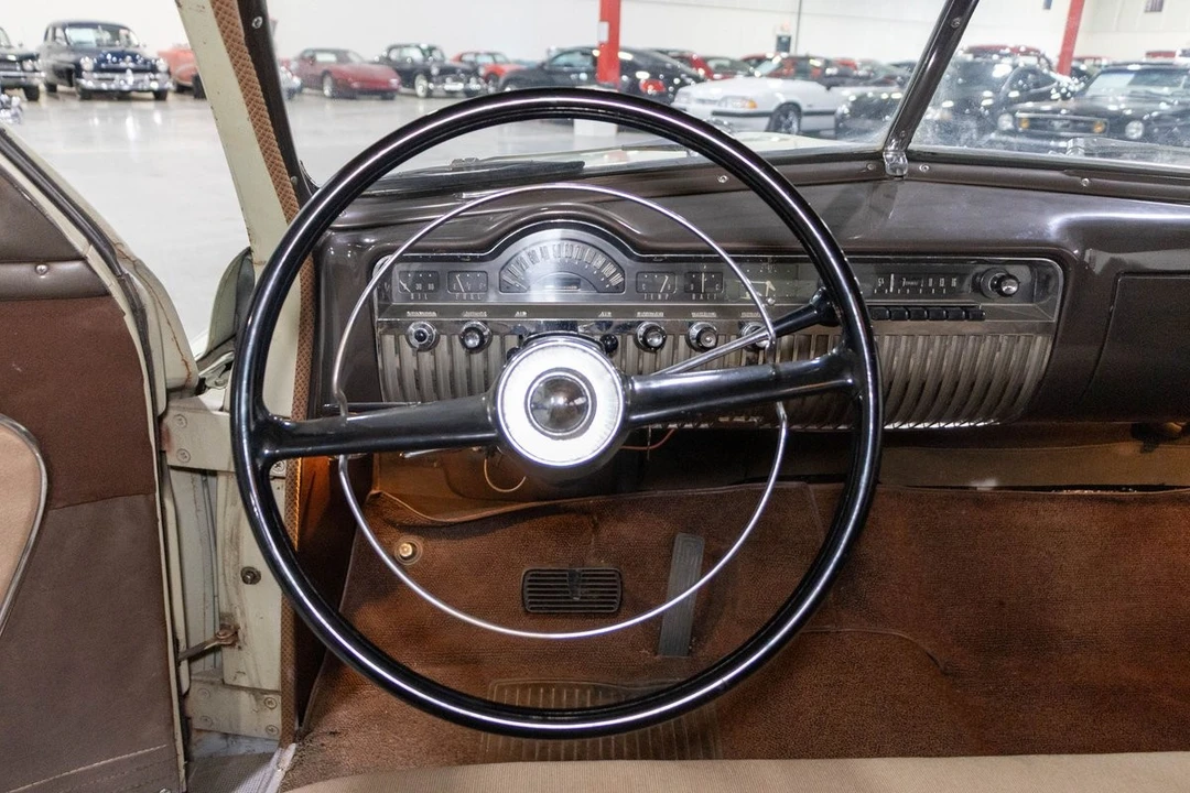 1951 Mercury Monterey - Image 10 of 21