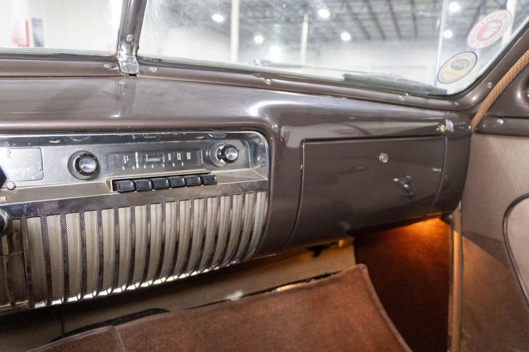 1951 Mercury Monterey - Image 13 of 21
