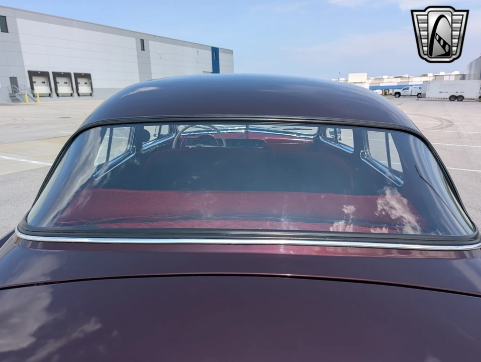 1951 Mercury Monterey - Image 15 of 21